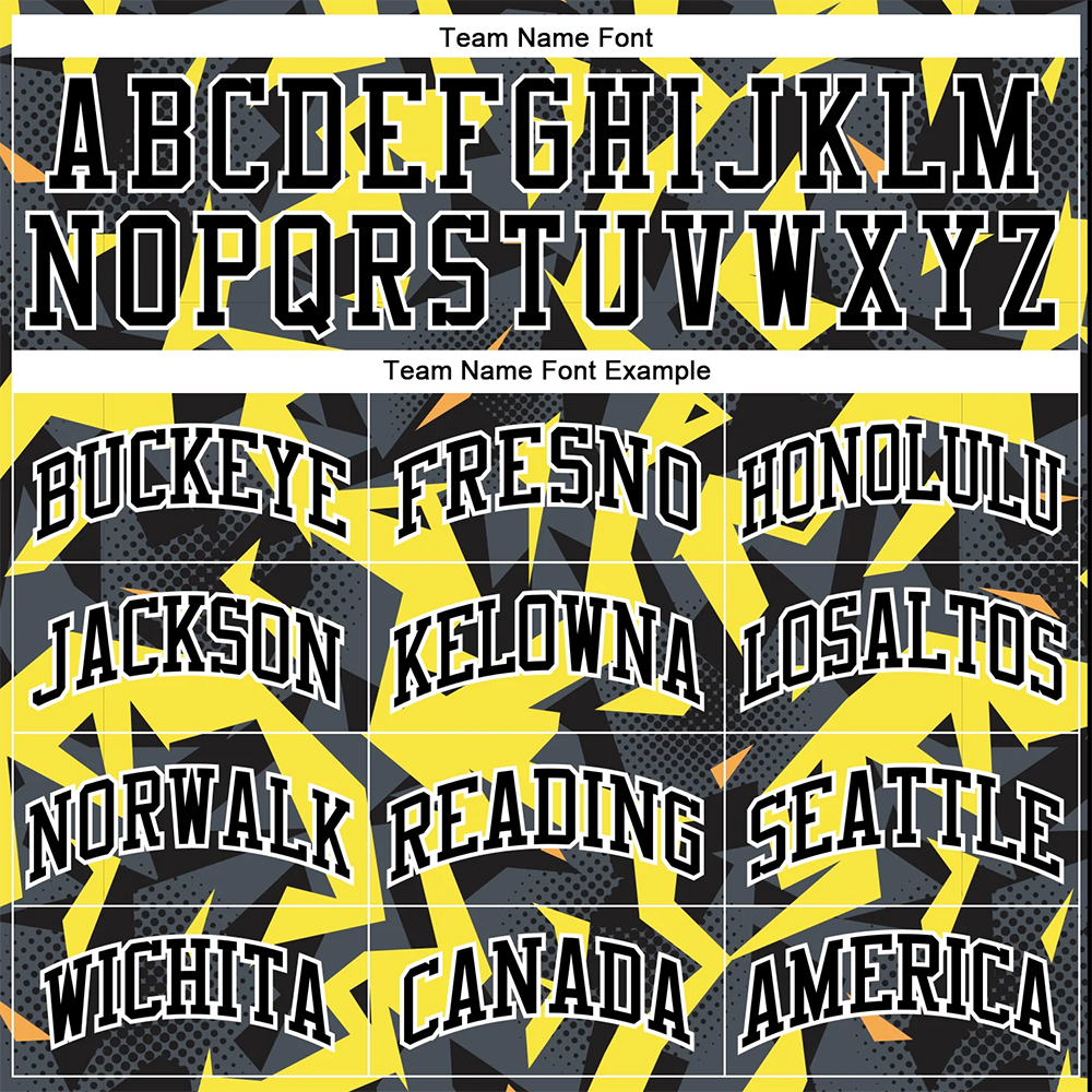 Sublimation Basketball Uniform